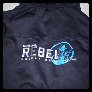 Dutch Bros. Coffee Rebel Jacket